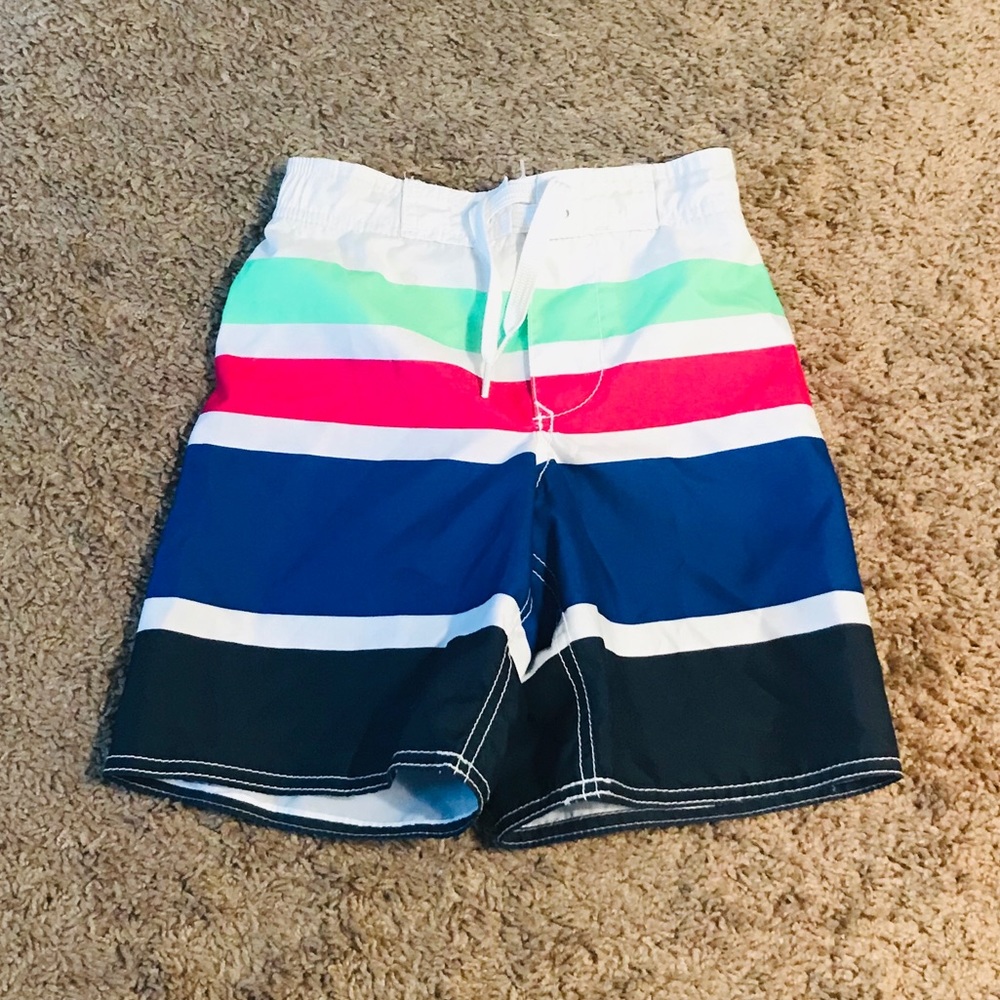 Bundle of boys swim shorts - Picture 4 of 4